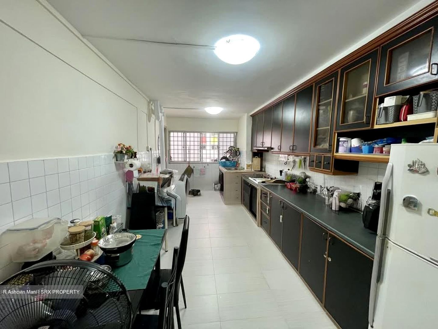 Blk 124 Bedok North Road (Bedok), HDB 3 Rooms #604872391